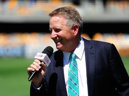 Ashes 2023: Robinson Should Have Been Punished For Trying To Incite Reaction From Khawaja, Says Healy - Vimarsana News