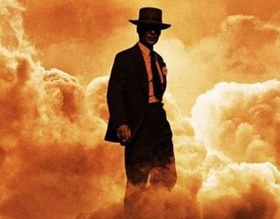 'Oppenheimer' Biographer Still 'Emotionally Recovering' From Nolan's Film: 'A Stunning Artistic Achievement' - Vimarsana News