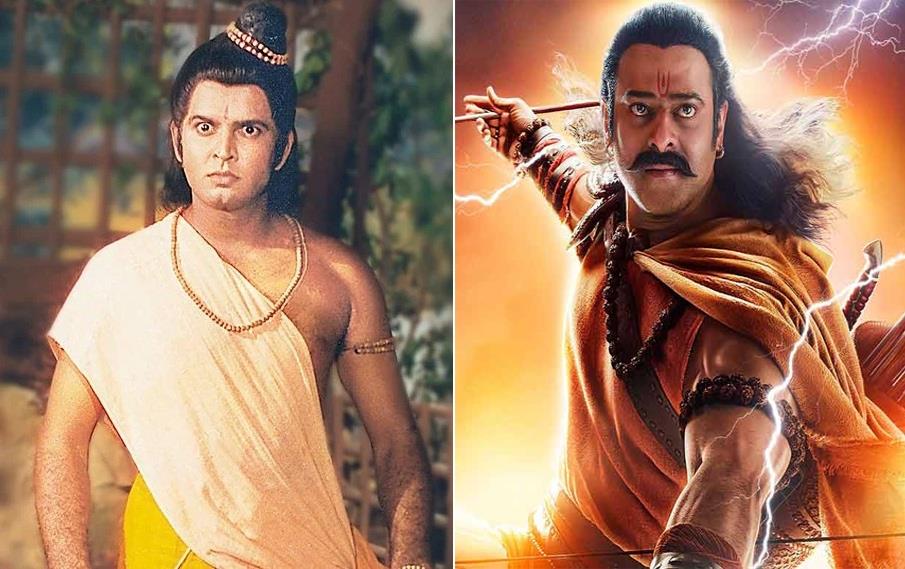 Why 'Ramayan' Actor Sunil Lahri Finds 'Adipurush' 'Very Disappointing' - Vimarsana News