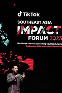 Tiktok To Spend Billions In SE Asia As E-Commerce Move Pays Off - Vimarsana News