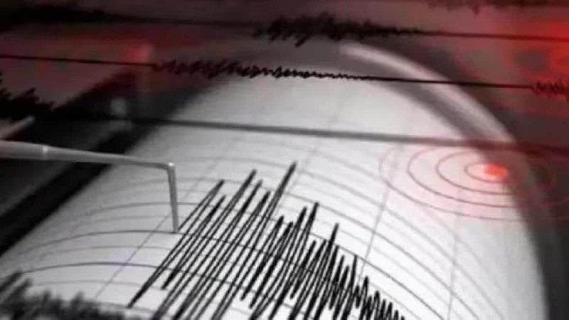 Low-Intensity Tremors Prevent Large-Scale Disasters: Expert - Vimarsana News