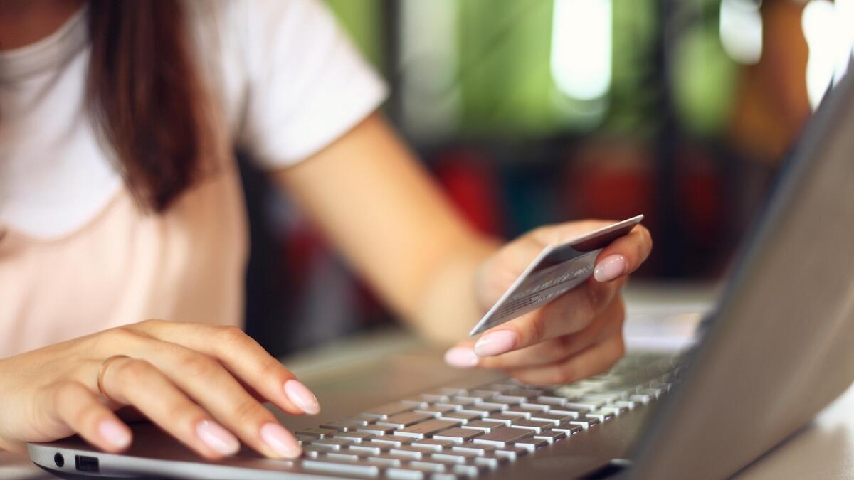 Fintech Firms Set To Reap Dividends As UAE's Digital Payments Market Booms - Vimarsana News