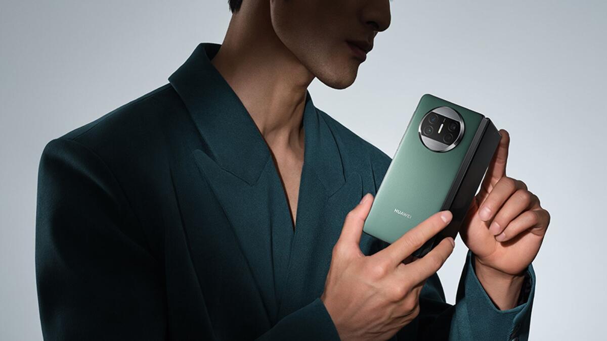 Unlock The Full Potential Of Your HUAWEI Mate X3 With Huawei Mobile Services And Appgallery Updates - Vimarsana News