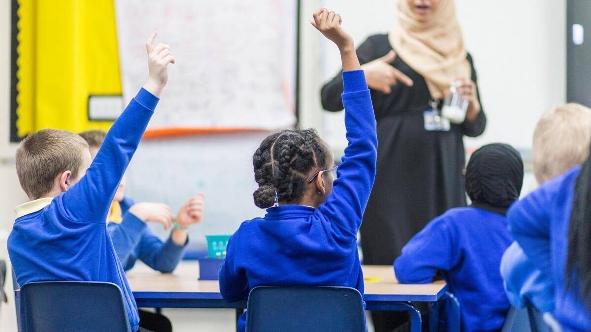 Abu Dhabi: Dh6 Million Cash Award Announced To Recognise Top Schools, Individuals - Vimarsana News
