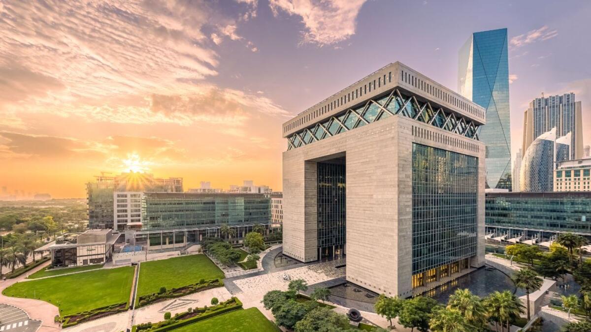 Dubai's AI & Web 3.0 Campus Aims To Attract Over 500 Companies By 2028 - Vimarsana News