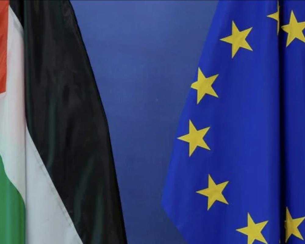 European Union Strongly Condemns Jenin Events, Urges Israel To Halt Settlement Expansion - Vimarsana News