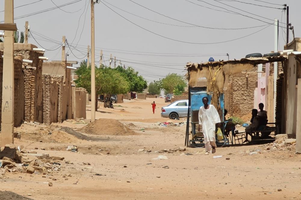 $1.5 Billion Pledged To Curb Sudan's Slide Into 'Death And Destruction': UN - Vimarsana News