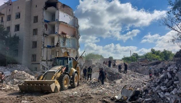 Less Than 1,000 Residents Remaining In Donetsk Region's Chasiv Yar - Vimarsana News