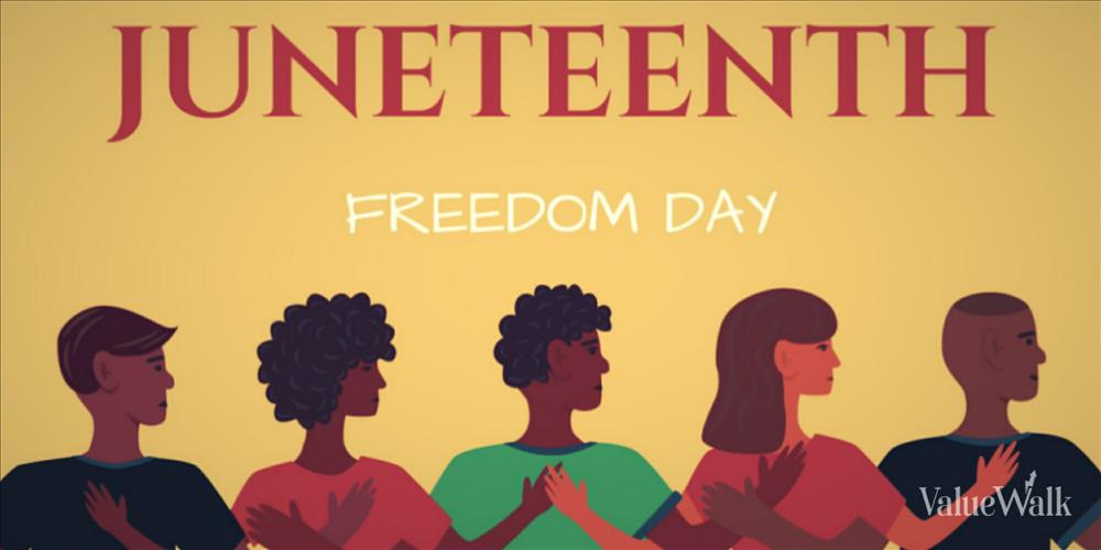 This Juneteenth, Let's Stop Killing Black Babies - Vimarsana News