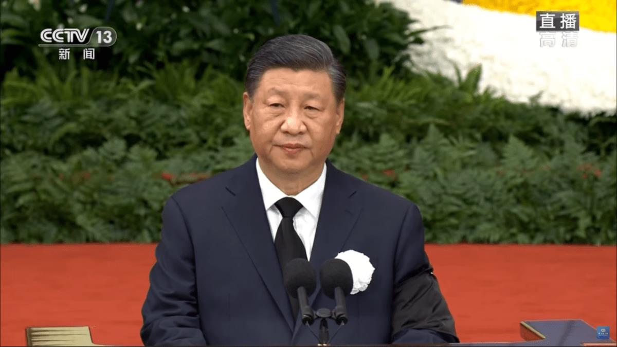 Will Xi Set China's Capitalist Class Free? - Vimarsana News