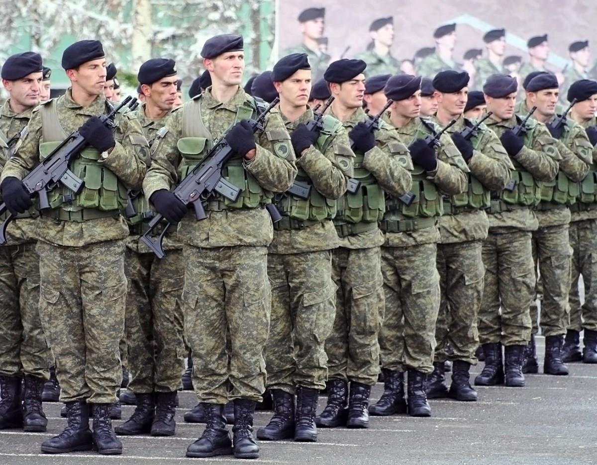 Turkey Eyes Balkan Influence Amid Serbia-Kosovo Tensions - Vimarsana News