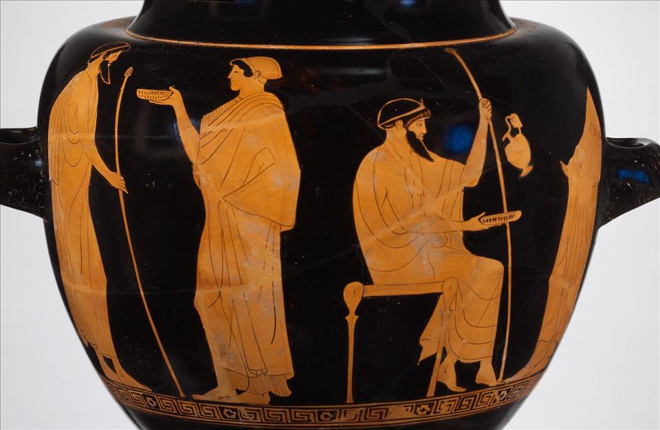 How The Ancient Greeks Kept Ruthless Narcissists From Capturing Their Democracy  And What Modern Politics Could Learn From Them