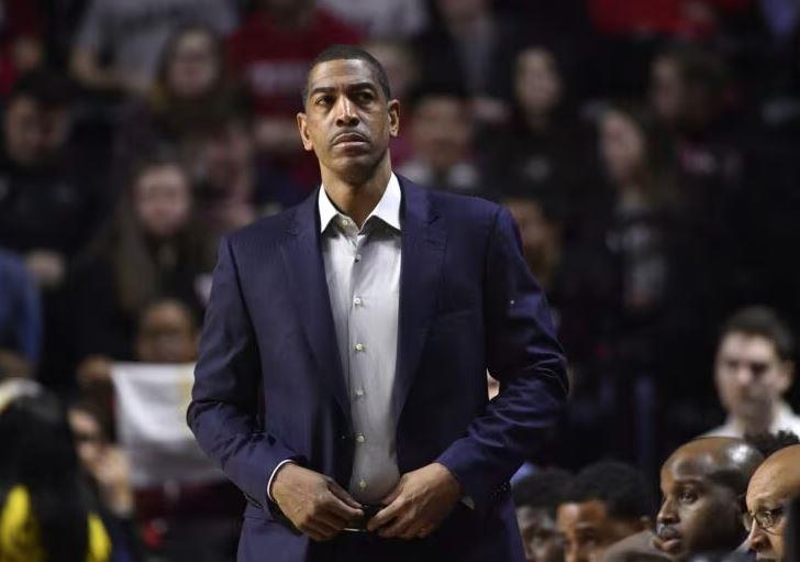 Nets Hire Kevin Ollie Among Assistant Coaches For Jacque Vaughn's Staff