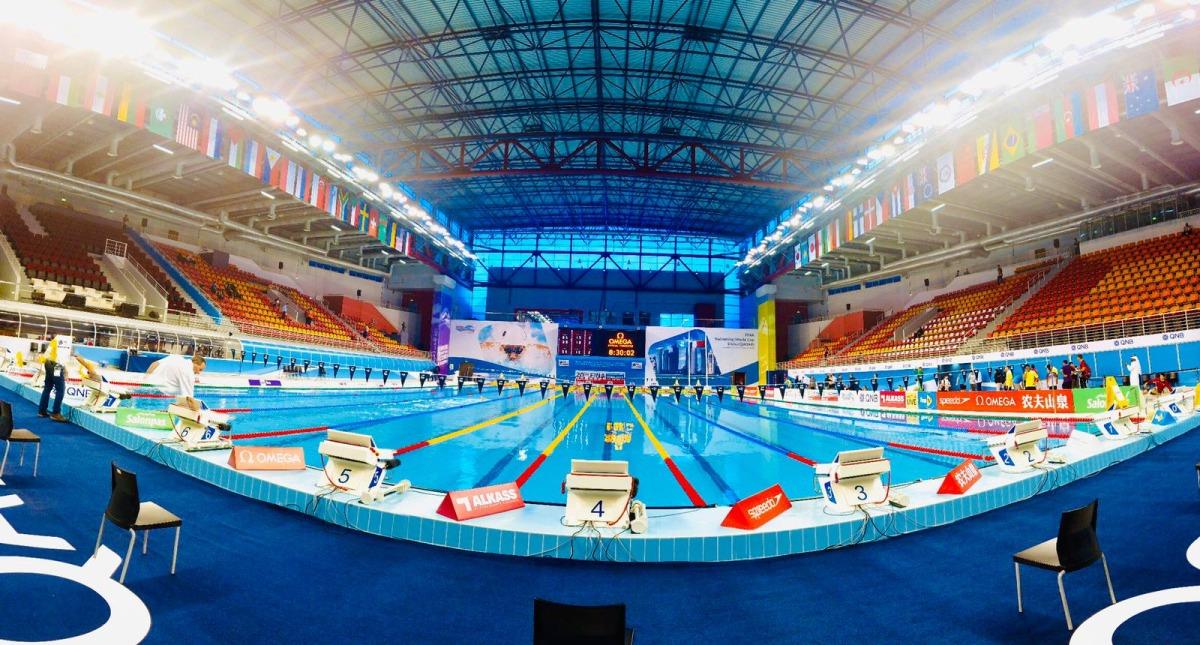 Doha 2024 World Aquatics Masters Championships To Begin On Feb 23