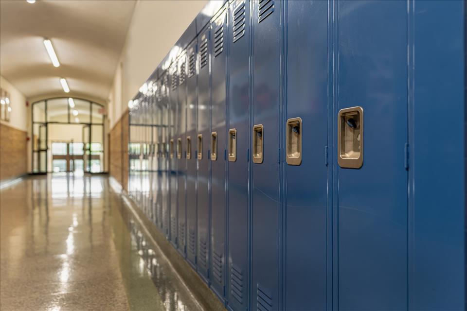 Preventing And Addressing Violence In Schools: 4 Priorities As ...