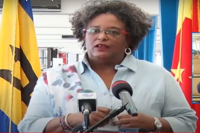 Barbados Government Forms Coalition Of Multilateral Banks   CNG 09becimage Story 