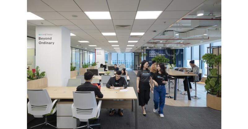 Kbtg Establishes Its Third It Base In Vietnam, Seeking Additional ...