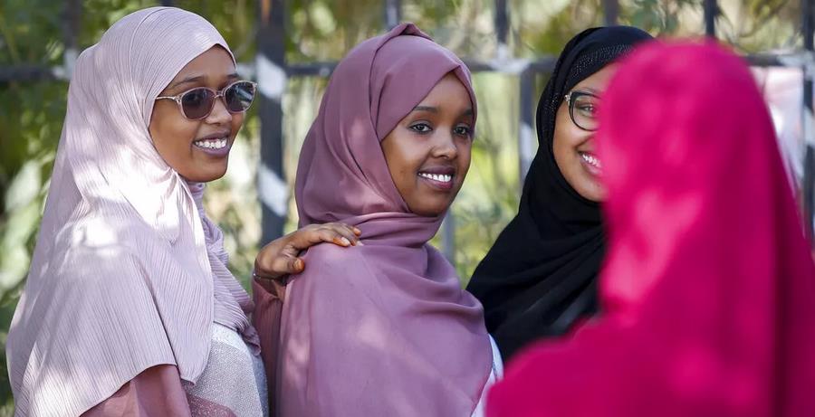 Are Love-Hungry Somalis Dating Online Not Knowing It?