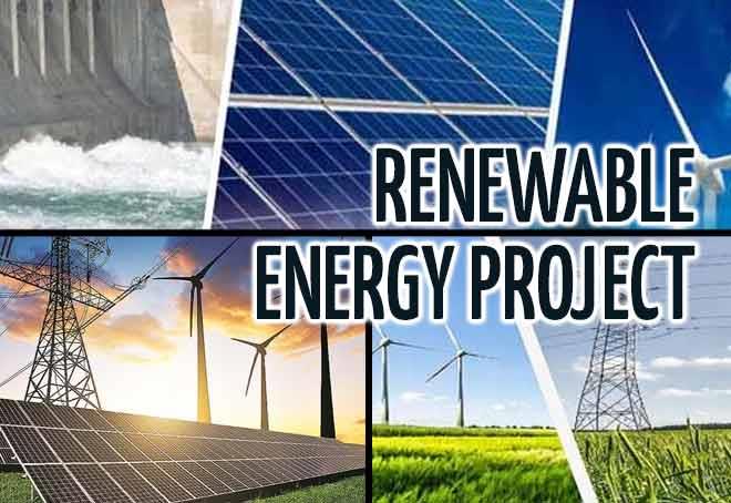 Rs 20K Cr Renewable Energy Project To Come-Up In Nagpur