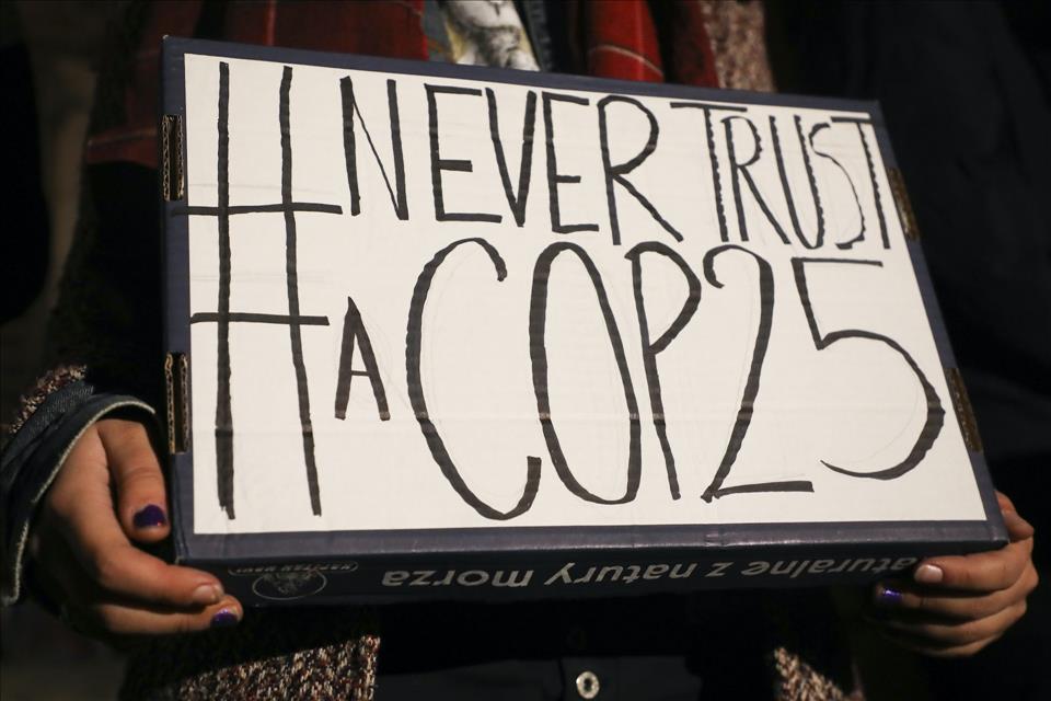 Climate Conferences Have A Huge Trust Deficit: How To Make Cop28 Deliver