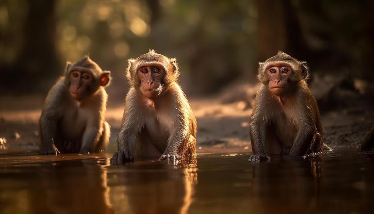 Sri Lanka scraps proposal to export monkeys to China