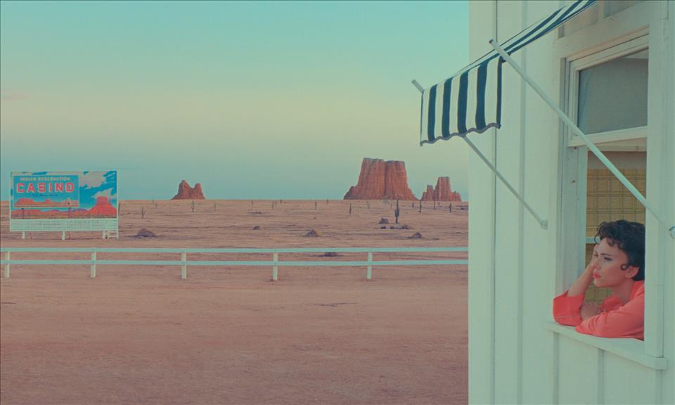 Asteroid City: Wes Anderson's Cosmic Tale Is His Most Engaging In Years ...