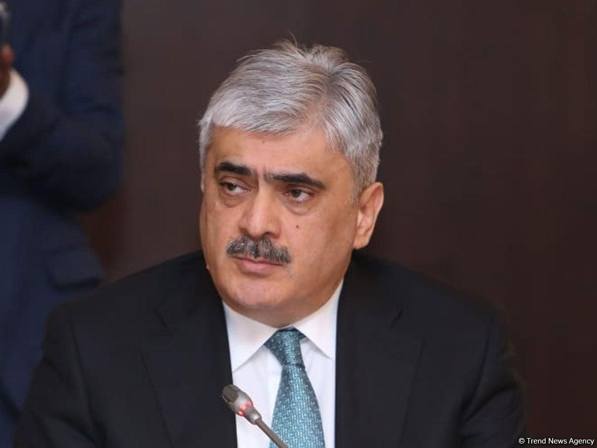 Inflation In Türkiye Won’t Have Significant Negative Effects On Azerbaijan’s Financial System – Finance Minister (Exclusive)