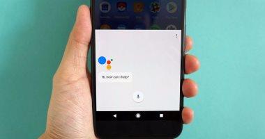 How to change Google Assistant voice?