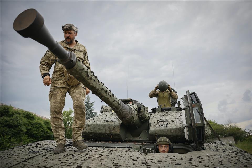 Why Ukraine Has Been Unable To Capitalize On The Wagner Group Rebellion