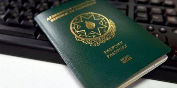 Azerbaijan Climbs In Ranking Of World Passports