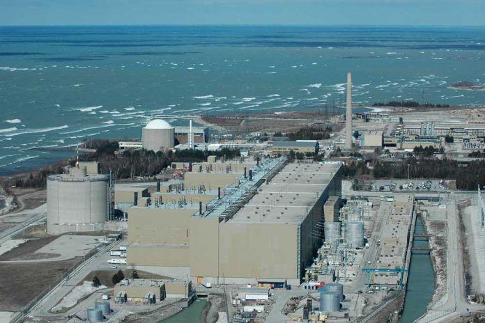 Province Starts Pre-Development Work For New Nuclear Generation To ...