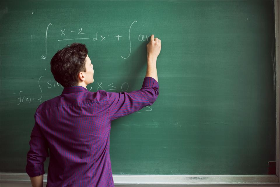 Why Putting Off College Math Can Be A Good Idea MENAFN COM