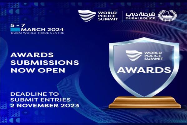 Nominations Now Open For World Police Summit Awards 2024   ENA( 9f8ffimage Story 