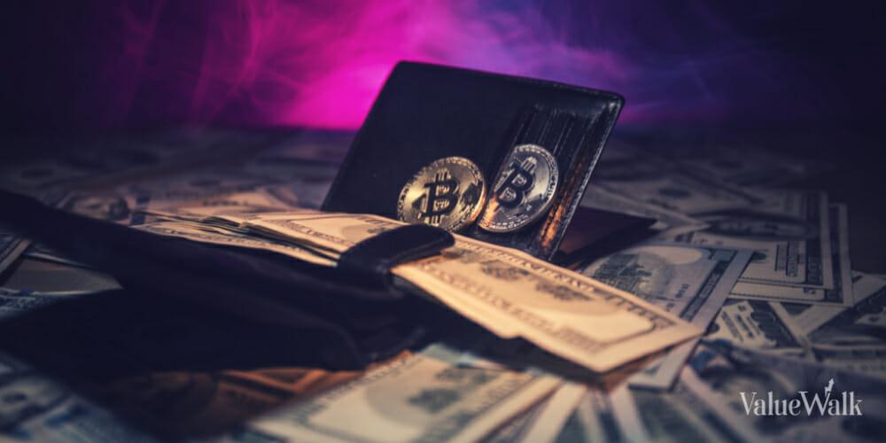 Millionaires Continue To Pile Into Crypto: Poll