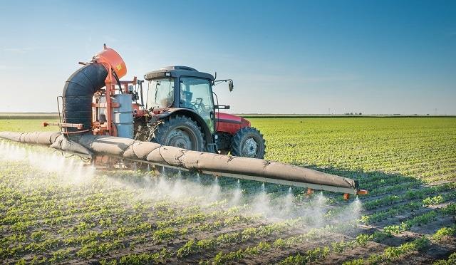 Agricultural Chemicals Market Overview And Competitive Analysis ...