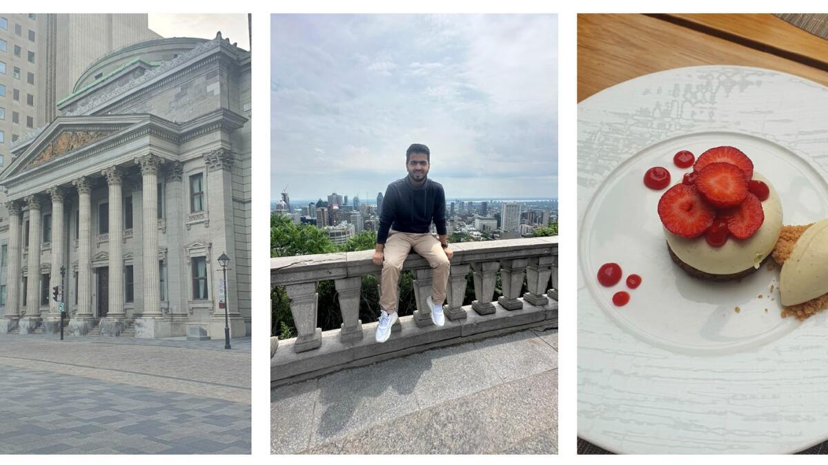 From Ancient Villages To Poutine: Things That Made Me Fall In Love With Montreal After Taking Emirates Flight From Dubai