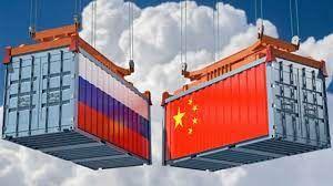 Trade Turnover Between China, Russia Up 40.6% In 1H To $114.5 Bln, Says ...