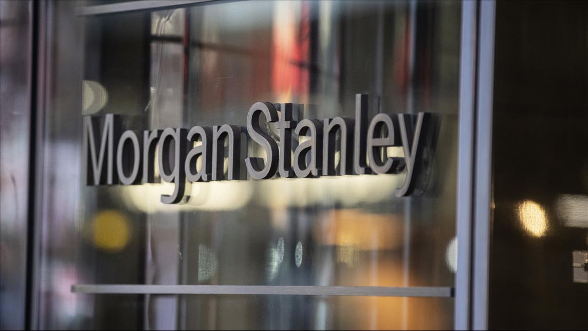 US Investment Bank Morgan Stanley Sells .75 Billion Bonds, Joining Bond Selling Trend