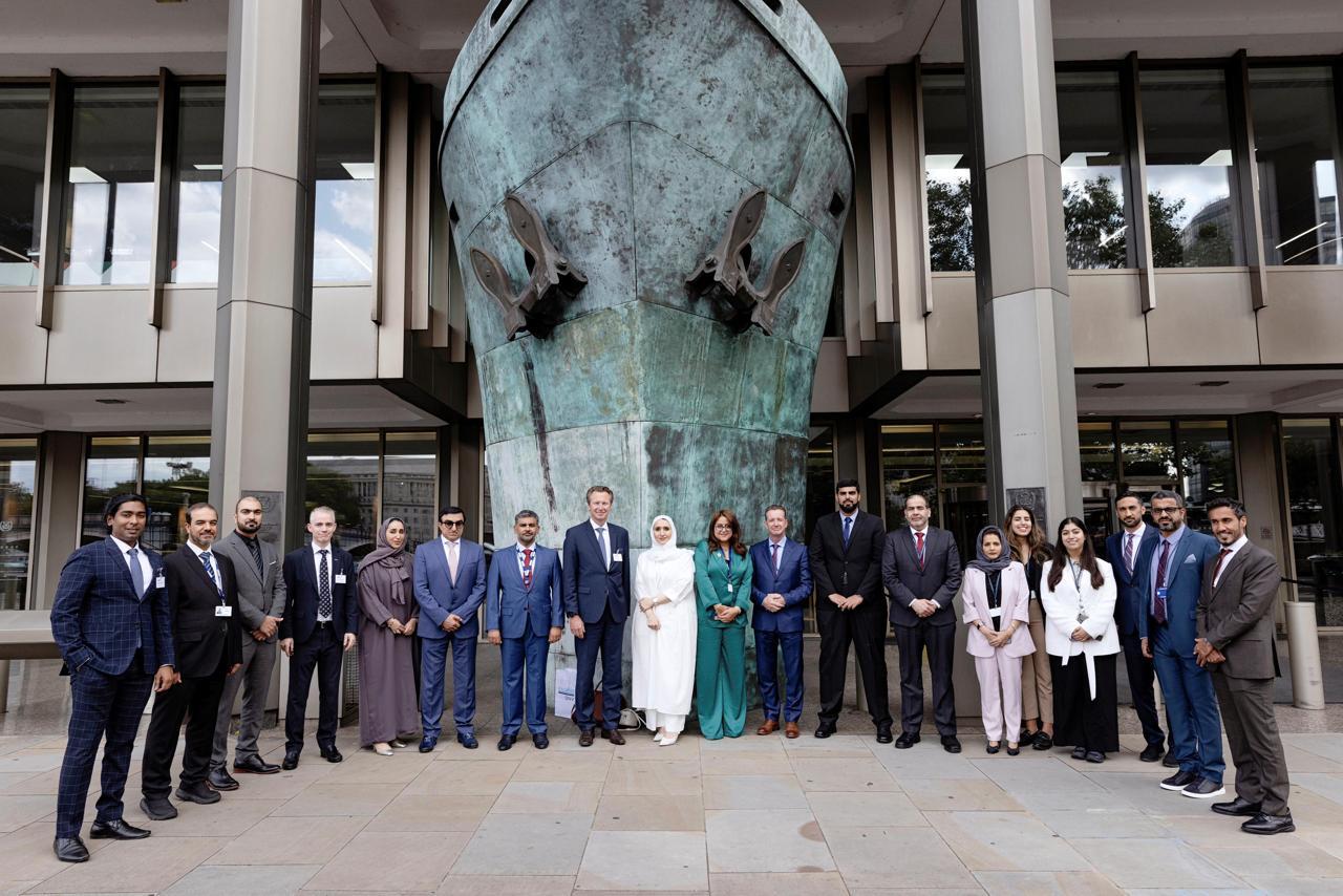 Uae Ministry Of Energy And Infrastructure Collaborates With Dnv To ...