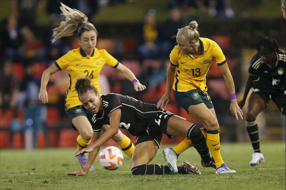 Does A Woman's Menstrual Cycle Affect Her Athletic Performance? Here's