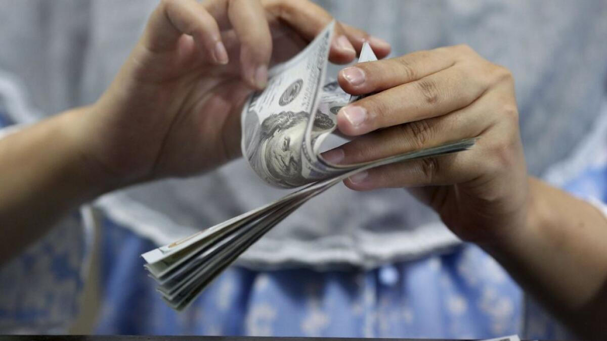 Global Economy Gradually Recovering, But Not Yet Out Of The Woods: Imf