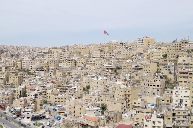 Siwi Establishes New Regional Office In Amman