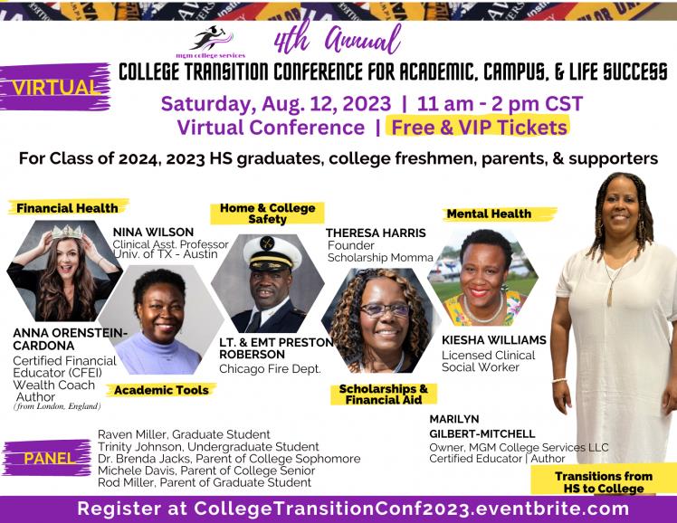 Planning For College Causes Increased Stress For Students, Parents, & Families — Mgm College Services Llc