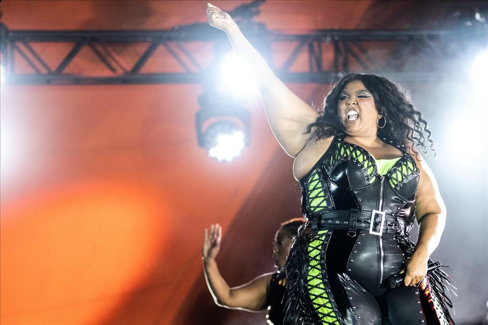 Former Dancers Have Initiated Legal Action Against Lizzo, Reminding Us ...