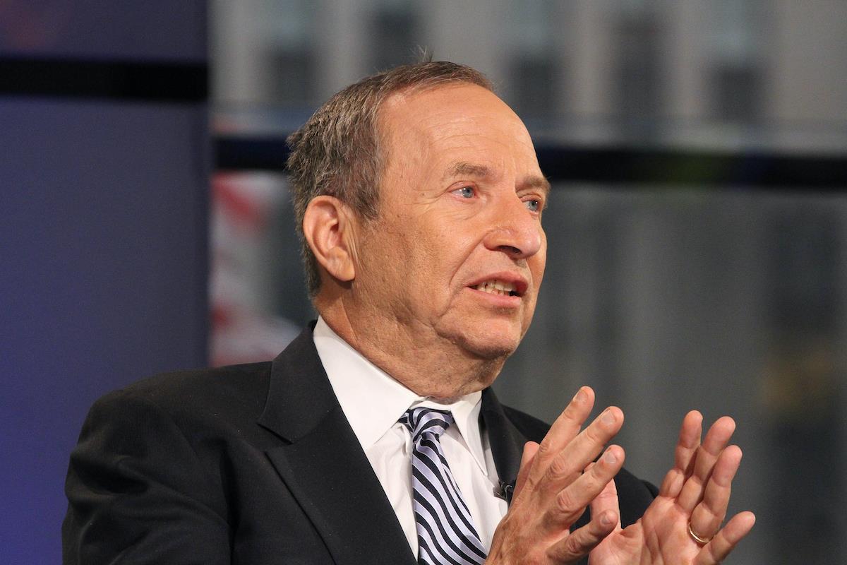 Inflation Threat Is Worse Than Larry Summers Thinks Menafncom 
