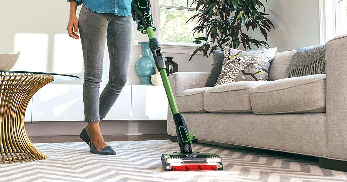 Cordless And Corded Vacuum Cleaner Market 2023 Insights And Precise