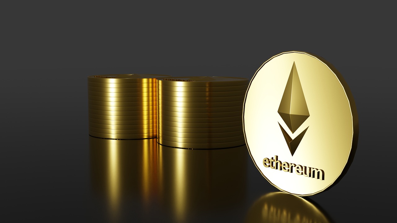 Harnessing Ethereum's Promise for Transparent Giving