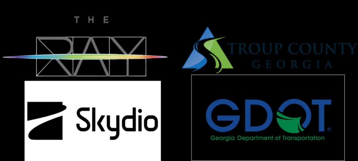 The Ray, Gdot And Troup County Launch Drone Program To Innovate ...