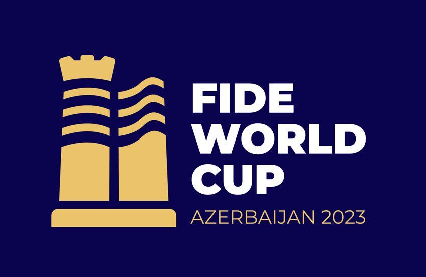 World Chess Cup In Baku: Results Of First Game Of Fifth Round