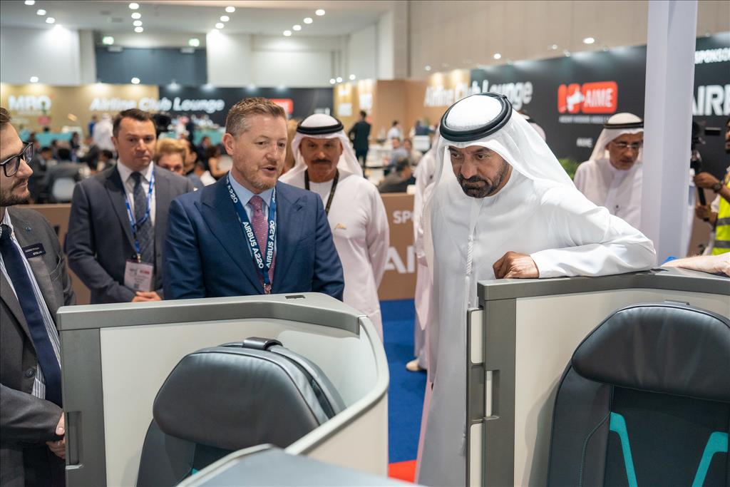 Mro Middle East And Aime Will Return For Record Edition In 2024